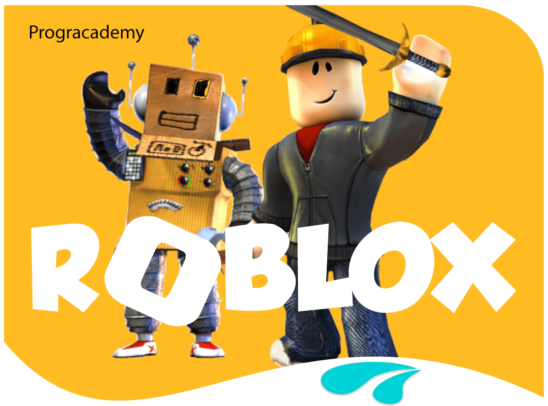 Desarrollo de Videojuegos con Roblox - Curso 1