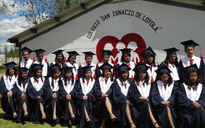 Progracademy: Transformando Vidas a través de la Programación y el Empoderamiento Juvenil en Checa, Ecuador