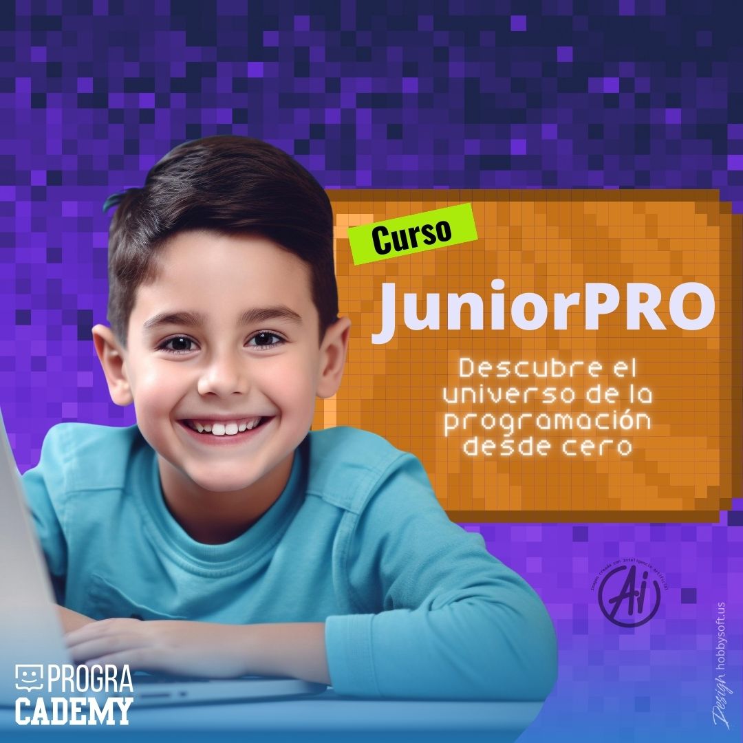 JuniorPro
